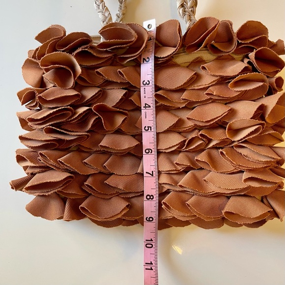 Handmade bag / one of a kind - Picture 4 of 6